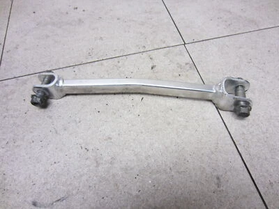 97-99 SUZUKI GSXR750 gsxr 600 750 OEM BARRA DE EJE DE BARRA DE PAR FRENO TRASERO Foto 1 de 3