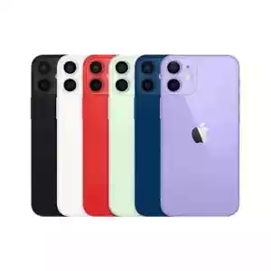 Apple iPhone 12 mini 256GB entsperrt - Bild 1 von 19
