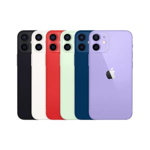 Apple iPhone 12 mini 64 GB sbloccato-