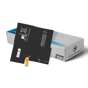 Batterie compatible pour Surface Pro 3 1631 G3HTA005H 7.6V 5547mAh - Photo 1/1