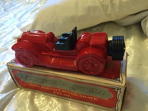 Avon Stutz Bearcat 1914 mezcla 7 after shave 6 fl. oz nuevo - Imagen 1 de 8