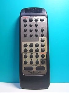 Technics Audio Remote Control RAK-CH215WH - Picture 1 of 3