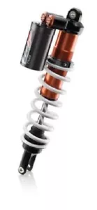 WP TRAX Federbein Super Competition Honda MX Honda CRF 450 MY 2016 - Bild 1 von 1