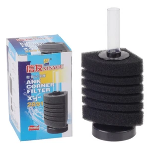 XY-2891 Bio Sponge Corner Filter 80L - Picture 1 of 1