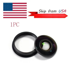 Replacement Len For Insta360 X3 X4 Action Camera Repair Parts Accessories US - Picture 1 of 5