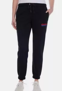 Pantaloni neri Costco all'ingrosso donna jogger donna medium - Foto 1 di 2