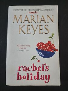 Rachel’s Holiday by Marian Keyes - Paperback