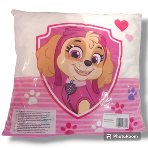 Paw Patrol Kissen Kuschelkissen Deko-Kissen 40 x 40 cm - Bild 1 von 2