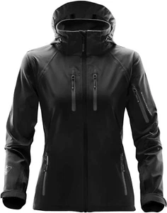 Stormtech Women's Large Expedition Softshell XB-2W Expedition Winter Coat Jacket - Picture 1 of 1