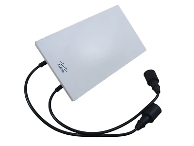 Cisco Meraki MA-ANT-23 2.4GHz Sector Antenna for MR66 & MR72 - Image 1 of 2