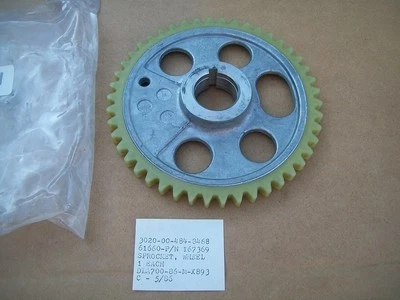 NEW Chrysler Dodge Plymouth Small Block v8 273 318 360 Timing Gear Made in USA - Image 1 of 3