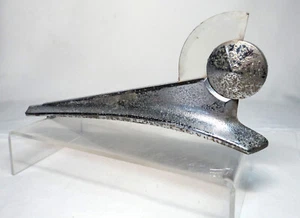 Ornamento Cappuccio Mohawk Ford Custom Coupè 1949-50 - Foto 1 di 9