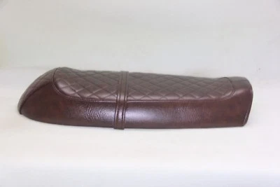 BMW R45 R65 R65LS 1979 - 1986 low profile cafe racer motorcycle seat CODE: L8070 Foto 1 de 4