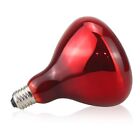 150 Watt Heat Lamp Bulb, Red Light Therapy Bulb, Infrared Light Bulb