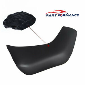 Freedom County ATV FC172 Black Replacement Seat Cover for Kawasaki KLF300B Bayou 88-01 