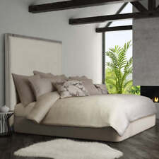 AICO Furniture - Westerly 10 Piece King Comforter Set"Mushroom