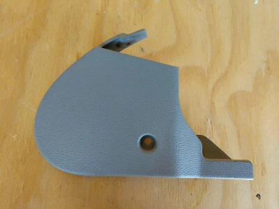 Отделочная панель правого переднего сиденья для Cadillac ATS 2013-2016 годов выпуска - Изображение 1 из 4