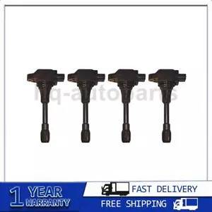Direct Ignition Coil For Nissan Rogue 2009 2008 - Picture 1 of 2
