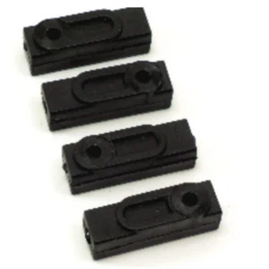 HBX Servo Mount 4 Pcs. HBX-0064 - Imagen 1 de 1