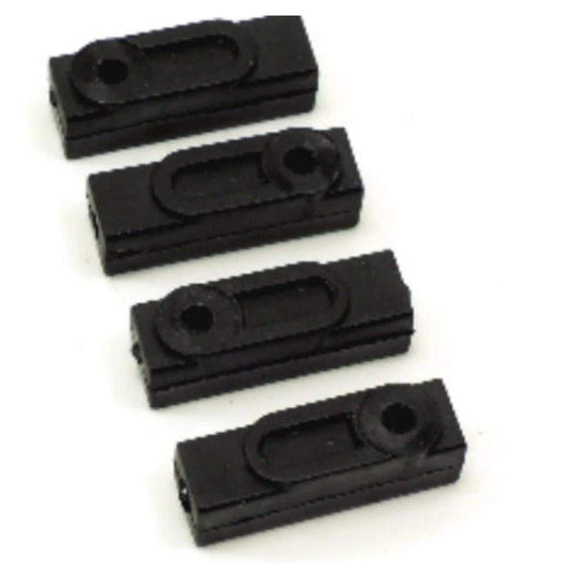 HBX Servohalter 4 Stk HBX-0064 - Bild 1 von 1