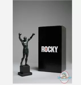 Estatua de resina rocosa de 12 pulgadas a escala 1/6 de Schomberg Studios - Imagen 1 de 1