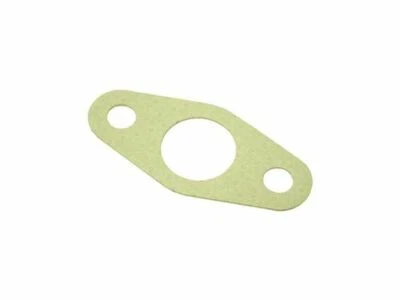 Junta de línea de aceite turbo para Volvo 242 1981-1982 1984 Victor Reinz 91729XV Foto 1 de 2