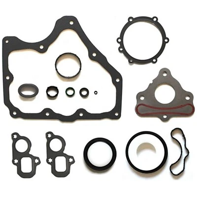 Nuevo juego de juntas inferiores apto para GMC Sierra 1500 Yukon 2014-2016 5,3 L 6,2 L 2015 Foto 1 de 4