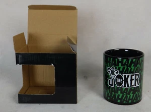 Tasse The Joker Batman DCKaffee Becher Mug Kaffetasse mit Lagerspuren !! - Bild 1 von 10