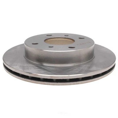 前刹车转子适用于 1989 - 1993 年,1995 - 1996 年日产 240SX 1991 1990 1992 年 Raybestos — 第 1/3 张图片