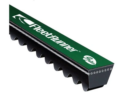 Accesorio para camión Sterling LT7501 1999-2000 puertas de correa de transmisión 87553QQVK Foto 1 de 2