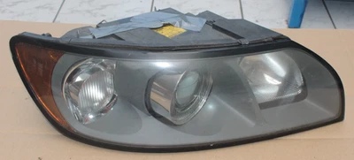 Scheinwerfer rechts orig. VOLVO (30698649) für V50 (MW) - Bild 1 von 4