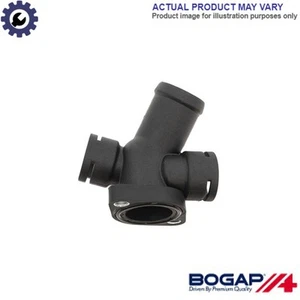 COOLANT FLANGE F4252100 FOR FORD FIESTA/IV/Box/Body/MPV PUMA FOCUS/Turnier/Van - Picture 1 of 5