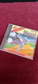 Pc Engine Software Xevious Model Xevious Namco FMz88