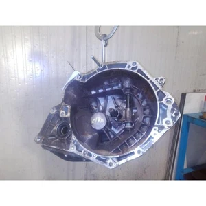 GETRIEBE FT FÜR OPEL CORSA B (93-00) 1.4 16V BER. 3P/B/1389CC. 1993 - Picture 1 of 8