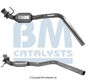 BM80124H BM BM CATALIZADOR CATALIZADOR para MERCEDES-BENZ - Imagen 1 de 1