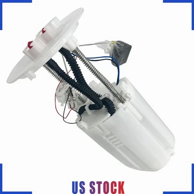 Fuel Pump Module 891GE For Toyota Hilux Fortuner 2.7L 4.0L 2004-15 77020-0K080 — 第 1/4 张图片