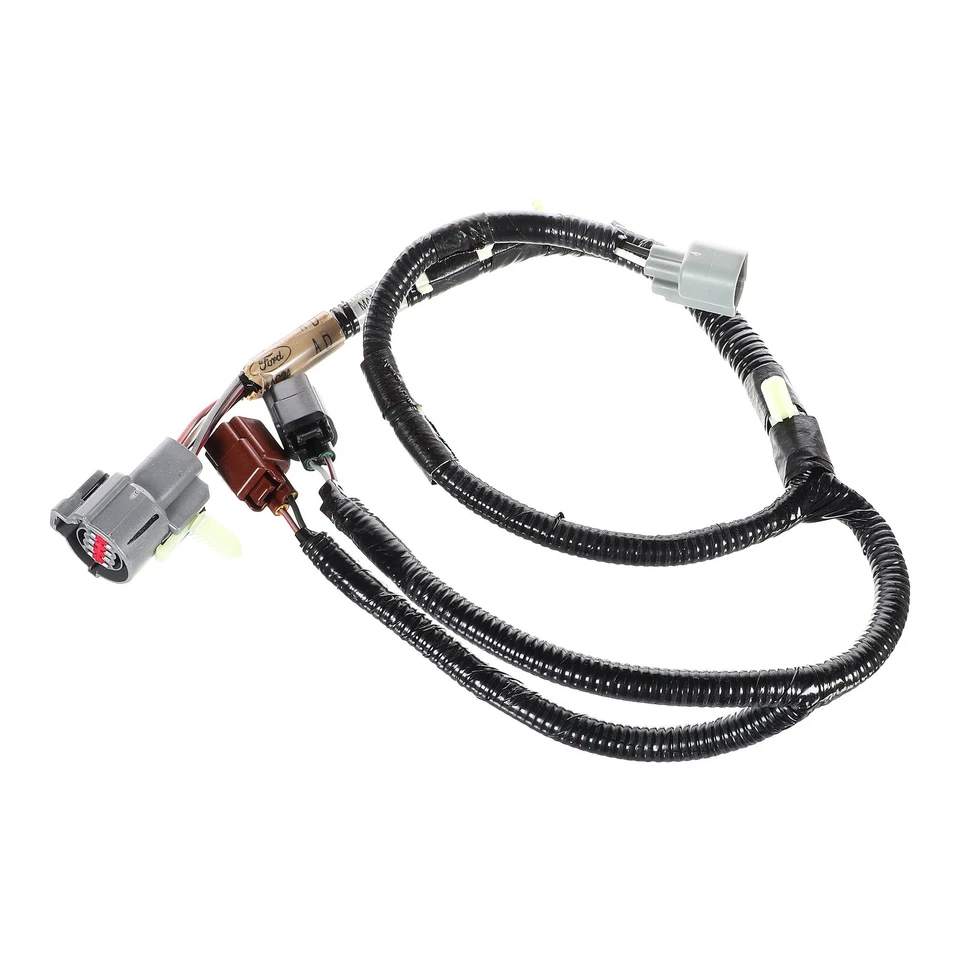 GENUINE FORD Econoline 2003-2006 Diesel Fuel Pump Wire Harness NOS 4C2Z12B637AAA - Image 1 of 4