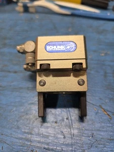 Schunk PWG40S 302611 Angular Gripper - Picture 1 of 6