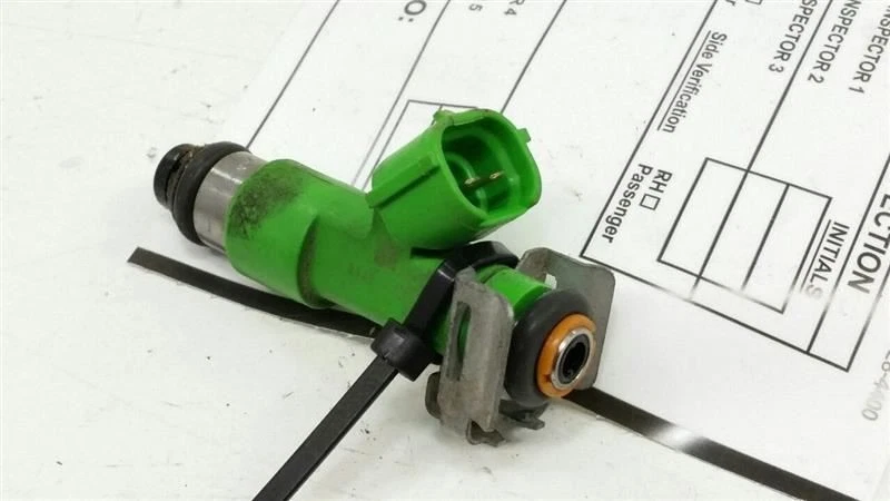 Inyector de combustible Nissan Altima 3,5 L 6 cilindros compatible con 2007-2018 OEM Foto 1 de 1