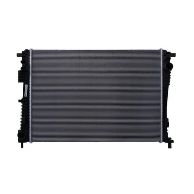 Radiator For 2017 2018 2019 2020-2023 Chrysler Pacifica 20-23 Chrysler Voyager - Image 1 of 4
