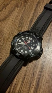 Luminox XS.4221.NV.F, ANU, Authorized For Navy Use, With Factory Strap - Bild 1 von 7