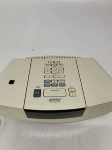 Bose Wave Radio AWRC-1P Music System AM/FM CD Player Tested No Remote - Picture 1 of 7