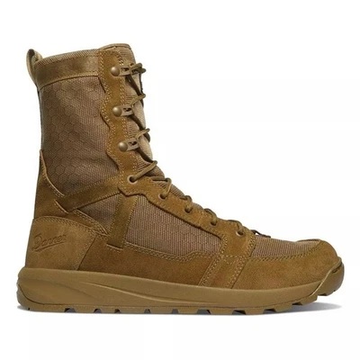 Botas Danner Resurgent Military 8" Para Hombre Talla 11 Estilo 50110 Nuevas Con Etiquetas Foto 1 de 4