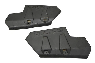 14 Polaris Ranger Crew 570 4x4 Front Cv Boot Guards Left & Right - Image 1 of 3