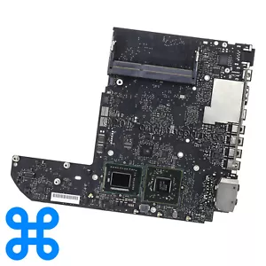PLACA LÓGICA 2,7 GHz i7-2620M 820-2993-a - Mac mini A1347 mediados de 2011 MC816LL/A - Imagen 1 de 4
