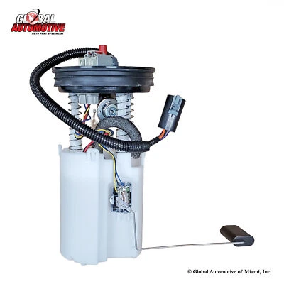 G1N Bosch 67637 Fuel Pump for 1995 Jeep Grand Cherokee L6 40L V8 52L Foto 1 de 2