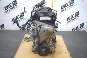 Seat Leon 5F 1.4 TSI CZE CZEA Motor Triebwerk Rumpfmotor Engine 04E100034F - Bild 1 von 12