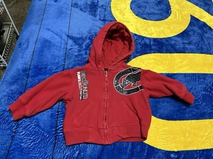 Ecko Hoodie Children’s Size 24 Months - Picture 1 of 5