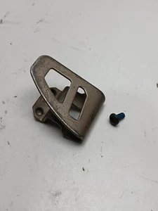 Milwaukee OEM 42-70-0059 Gürtelhakenclip mit Schraube für M18 Bohrer & Schlagschrauber - Bild 1 von 3