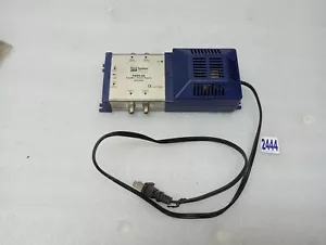TELE System Electronic TR 1300 Switch-Mode Power Supply 100-240V~ 50-60Hz - Picture 1 of 4